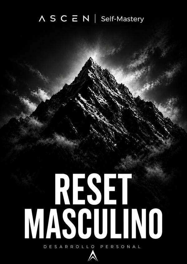 Reset Masculino
